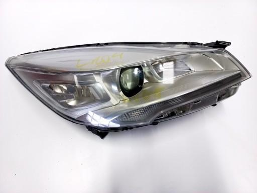 CV44-13D154-AG - ФАРА ПЕРЕДНЯЯ ПРАВАЯ FORD KUGA MK2 XENON CV44-13D154-AG