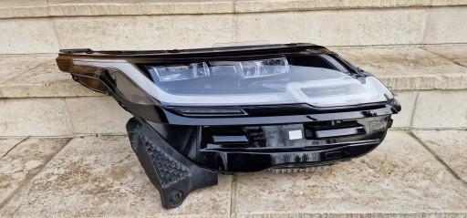 LR140620, L56018MY, - ФАРА RANGE ROVER VELAR FULL LED HIGH