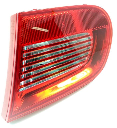 dwp-1Q0945094 - Лампа фари права задня фара нова volkswagen eos 1q0945094