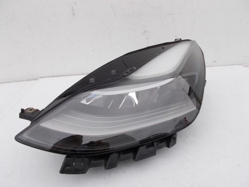 1514952-00-D ORG - ФАРА TESLA MODEL 3 III LIFT 21- ЛЕВАЯ FUL LED 1077375-00-C ЕВРОПА