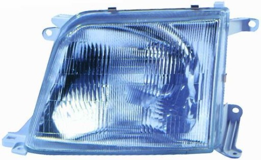 212-1179L-LD-E - ФАРА LE TOYOTA LAND CRUISER 212-1179L-LD-E