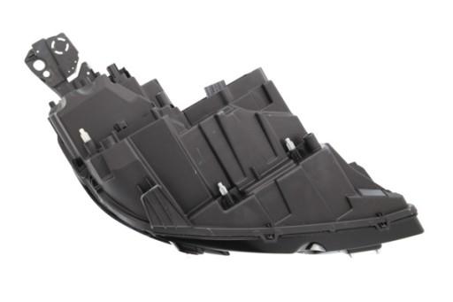 LED ФАРА L LHD Valeo 046788 Налобна фара