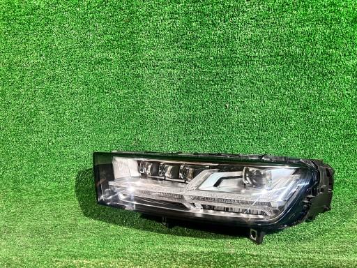 4M0941783C - ФАРА ЛІВА AUDI Q7 MATRIX 4M0