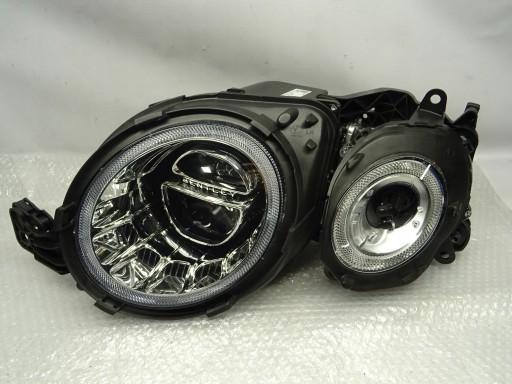 ФАРА ЛЕВАЯ BENTAYGA 36A941005F НОВАЯ ПЕРЕДНЯЯ