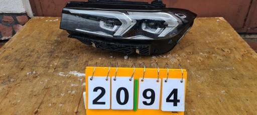 9450795 - ЛІВА ФАРА FULL LED BMW G20 G21 LIFT