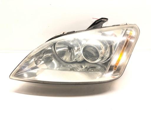 3M51-13006-EH - ФАРА ПЕРЕДНЯЯ ЛЕВАЯ FORD FOCUS C-MAX 3M51-13006-EH 03-07 ЛАМПА