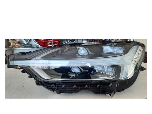 ФАРА ЛІВА VOLVO XC60 2017-2022 31655229