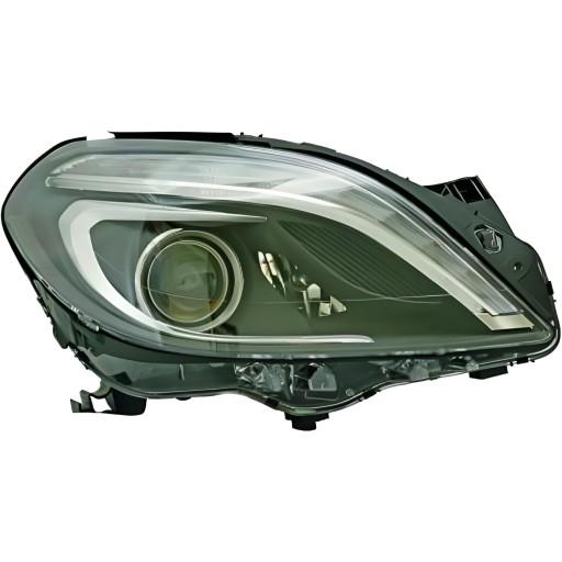 1686087 - ФАРА МЕРСЕДЕС Б-КЛ. W246 11-14