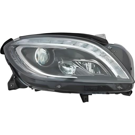 1692086 - ФАРА MERCEDES M-KL. (Б166) 11-15