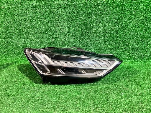 4K8 2018- - ФАРА ПРАВАЯ AUDI A7 C8 MATRIX COMPLE 4K8941036F