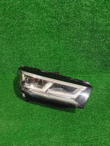 80A941034 - ФАРА ПРАВА AUDI Q5 80A FULL LED
