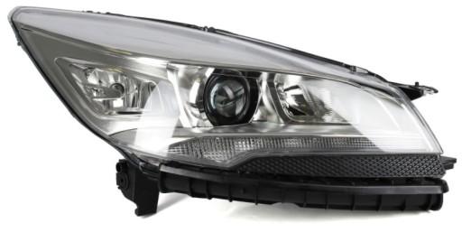 32X110-V-619734 - ФАРА ПРАВАЯ FORD KUGA 2013-2016