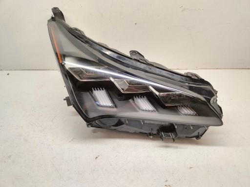 ПРАВА ФАРА FULL LED LEXUS NX 300H EUROPA