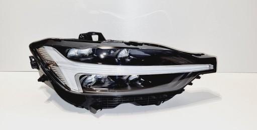 32420440 VOLVO XC60 II OE!!!! - ФАРА ПРАВА FULL LED VOLVO XC60 II LIFT KPL NÓWKA EUROPA