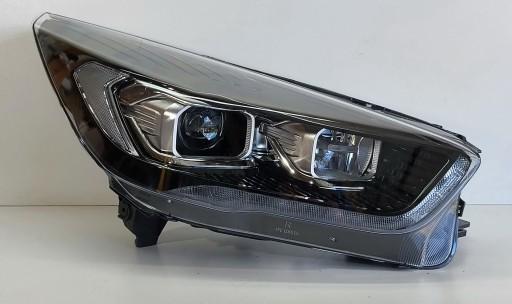 GV4113008JA GV41-13008-JA - ФАРА ПРАВА Ford KUGA 2017+ Series 65 66 LHD