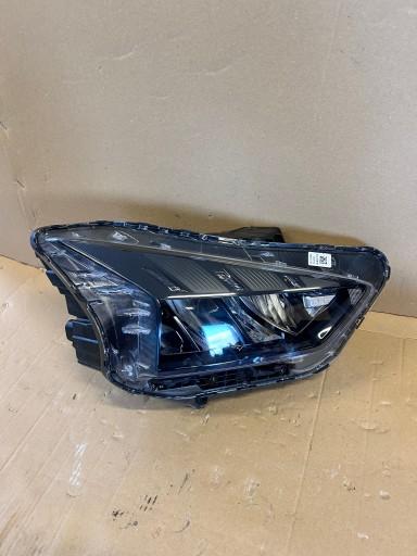 92102-Q0600 - HYUNDAI BAYON ПРАВАЯ ФАРА ПОЛНОСТЬЮ СВЕТОДИОДНАЯ