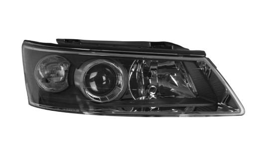 221-1138R-LDEM2 - ФАРА ПРАВА HYUNDAI SONATA V 2005-2010 H7/H11 ЕЛЕКТРОРЕГУЛЮВАННЯ