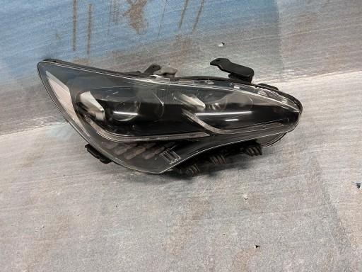 92102J5200 - ФАРА ПРАВАЯ KIA STINGER FULL LED