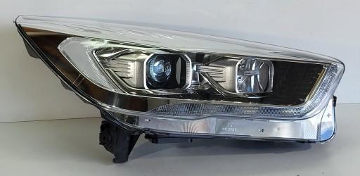 GV4113008GA GV41-13008-GA - ФАРА ПРАВА Ліхтар передній Ford Kuga 2017+