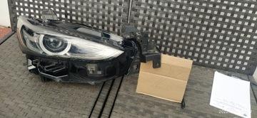 ФАРА ПРАВАЯ MAZDA 6 GL FULL LED