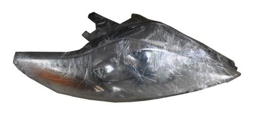 BS71-13D152-AF - ФАРА ПРАВОГО ПОВОРОТА FORD MONDEO Mk4 2010-2014 гг.