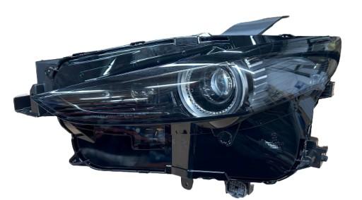 DFR751040D - ФАРА ПЕРЕДНЯ ЛІВА MAZDA CX-30 DM 2019-2021 рр.