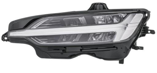 1EX 013 - ФАРА ПЕРЕДНЯЯ ЛЕВАЯ VOLVO V60 2016->