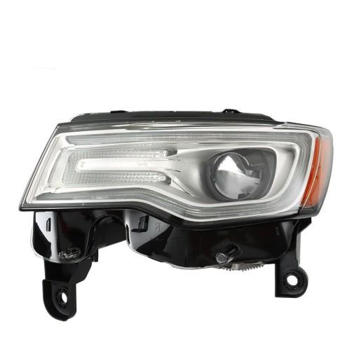 USA-68289237AH - ФАРА ПЕРЕДНЯ ЛІВА XENON JEEP GRAND CHEROKEE WK2 19-21