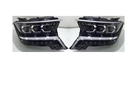 92101P2120 92102P2120 - ФАРА ПЕРЕДНЯЯ ФАРА ЛЕВАЯ ИЛИ ПРАВАЯ KIA SORENTO 2020 - НОВАЯ OE MQ4