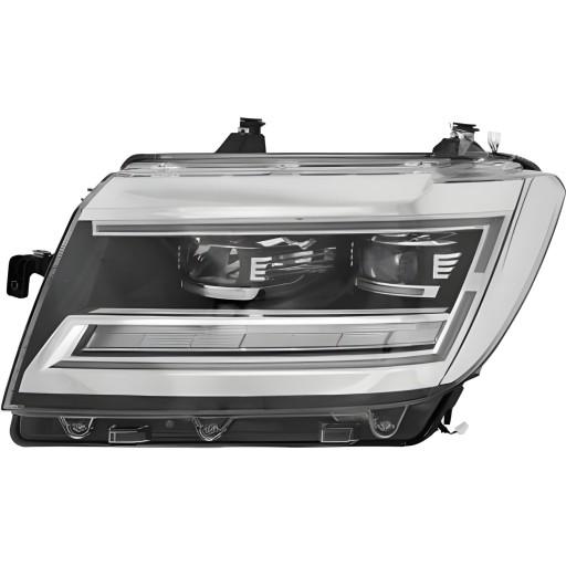 2282083 - ФАРА VOLKSWAGEN CRAFTER 17->>