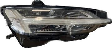 ФАРА VOLVO S60 ПЕРЕДНЯЯ ПРАВАЯ EU 32228873