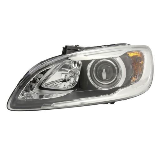 450583 - ФАРА VOLVO