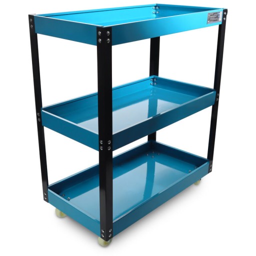 ИНСТРУМЕНТАЛЬНАЯ СТОЙКА ДЛЯ ИНСТРУМЕНТОВ НА КОЛЕСАХ ВЫДВИЖНЫЕ ПОЛКИ ДЛЯ МАСТЕРСКОЙ ТЕЛЕЖКИ