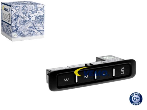 V10-73-0383 - РЕГУЛЮВАННЯ СПИНКИ СИДІННЯ ЕЛЕКТРИЧНИЙ SEAT ALHAMBRA SKODA OCTAVIA