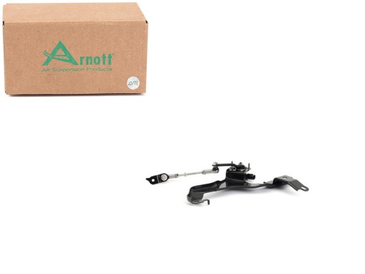 RH-3761 - РЕГУЛЮВАННЯ ОСВІТЛЕННЯ L LEXUS LS 04.06-ARNOTT