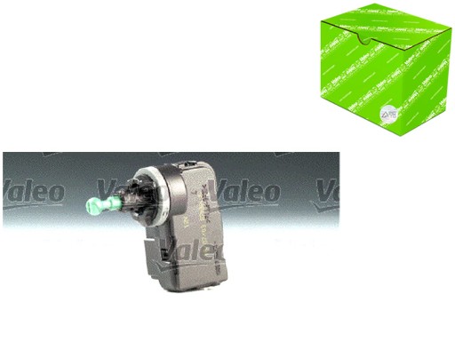 9541109V - РЕГУЛЮВАННЯ Л/П ЛІХТІВ НАЛАШТУВАННЯ AUDI A2 8Z A4 B5 A4 B6 Q7 4L FIAT