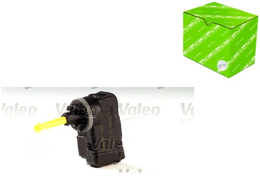 5556109V - НАЛАШТУВАННЯ ОСВІТЛЕННЯ L / P OPEL COMBO TOUR COMBO MINIVAN CORSA