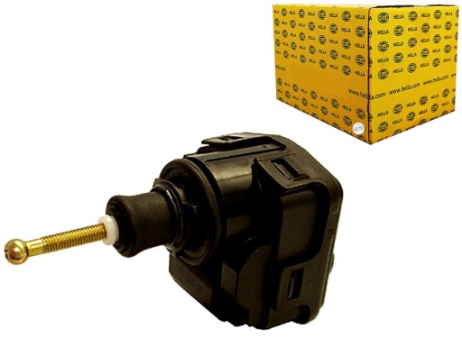 6NM 008 - РЕГУЛЮВАННЯ ПАРАМЕТРОВ СВІТЛА СЕРВОМОТОРА MERCEDES ECONIC 2 UNIMOG