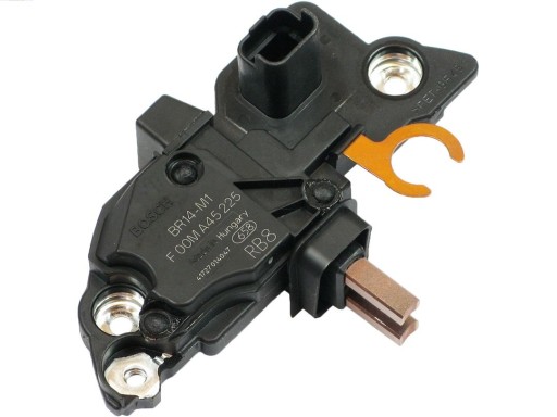 ARE0157(BOSCH) - РЕГУЛЯТОР ГЕНЕРАТОРА ARE0157 (BOSCH) / AST