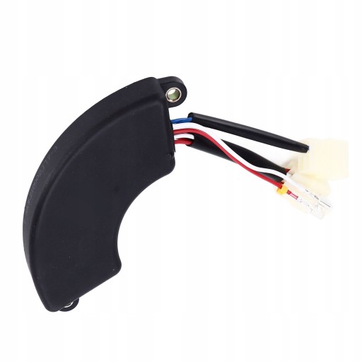 1013210373911 - АВТОМАТИЧЕСКИЙ РЕГУЛЯТОР НАПРЯЖЕНИЯ AVR 7-8КВТ 3 ФАЗЫ