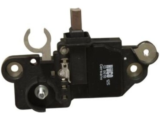 130618 - РЕГУЛЯТОР BARCHETTA 1.7 BRAVA 1.2 1.6 BRAVO І 1.2 1.6 MULTIPLA 1.6