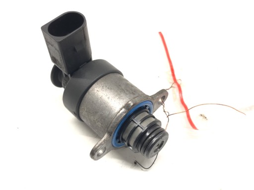 РЕГУЛЯТОР ДАВЛЕНИЯ ТОПЛИВА AUDI A5 07-17 2.0TDI 0928400706