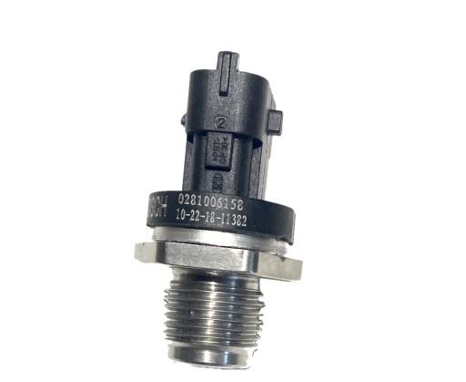 0 281 - РЕГУЛЯТОР ТИСКУ ПАЛИВА OPEL SUZUKI FORD FIAT