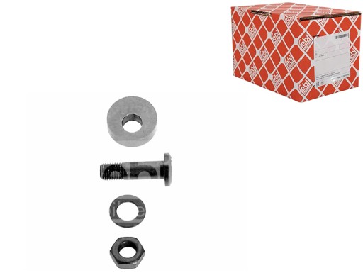 07586 - РЕГУЛЯТОР зазору КЛАПАНА 20шт. BMW 2500-3. 3 E3 2.5-3.2 E9 3 E21 3