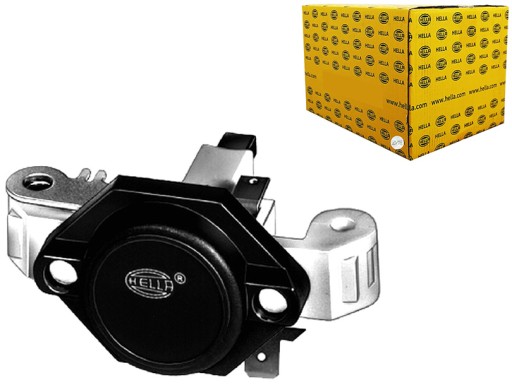 5DR 004 - Регулятор напруги 12V AUDI 100 C4 A4 B5 A6 C4 A6 C5 A8 D2 OPEL ASTRA