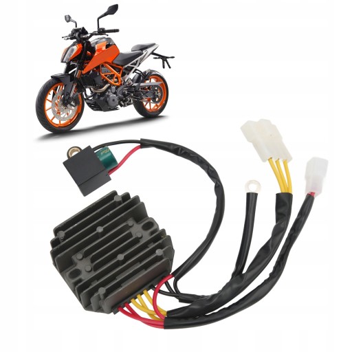 1618220132411 - РЕГУЛЯТОР НАПРЯЖЕНИЯ 12V KTM DUKE 125