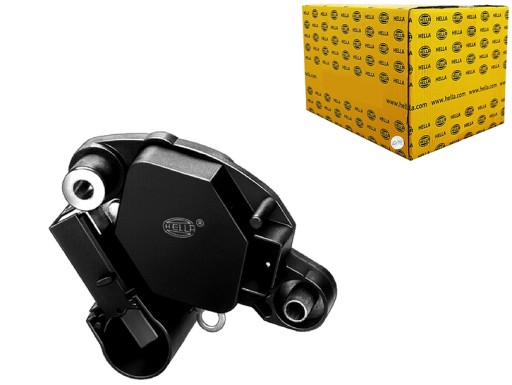 5DR 004 - Регулятор напруги 12v vw golf iii golf iv passat b3 b4 passat b5