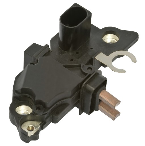 GA225 - Регулятор напряжения 14V BOSCH: 0124215006 AUDI A3 A1 SPORTBACK 1.4 TFSI