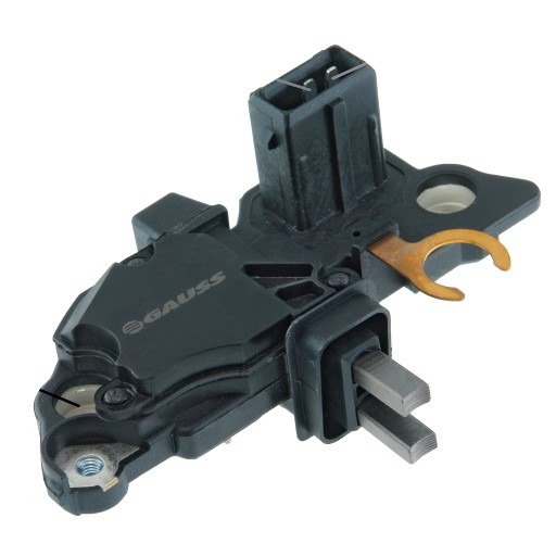 GA232 - Регулятор напряжения 14В BOSCH 0124515050 AL0703N AL0703X BMW 3 5 Z3 X5