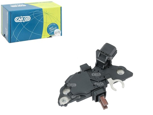 333803 - Регулятор напряжения 14v hc-cargo